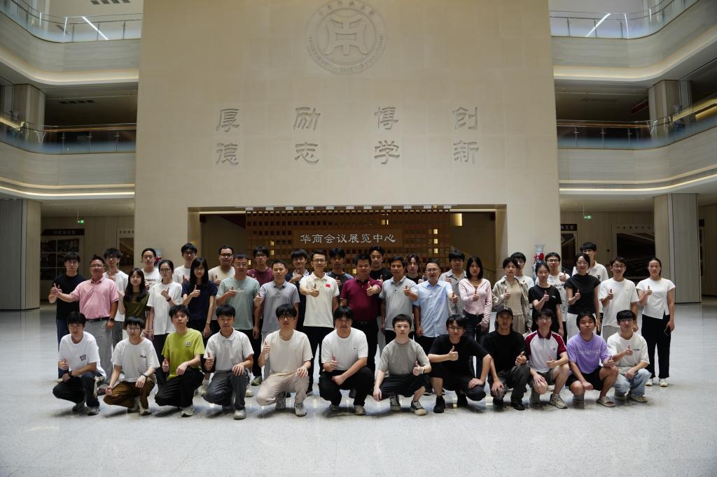 公司新闻 | 一场与 AI 同行的成长——首期 FDE 工作坊顺...